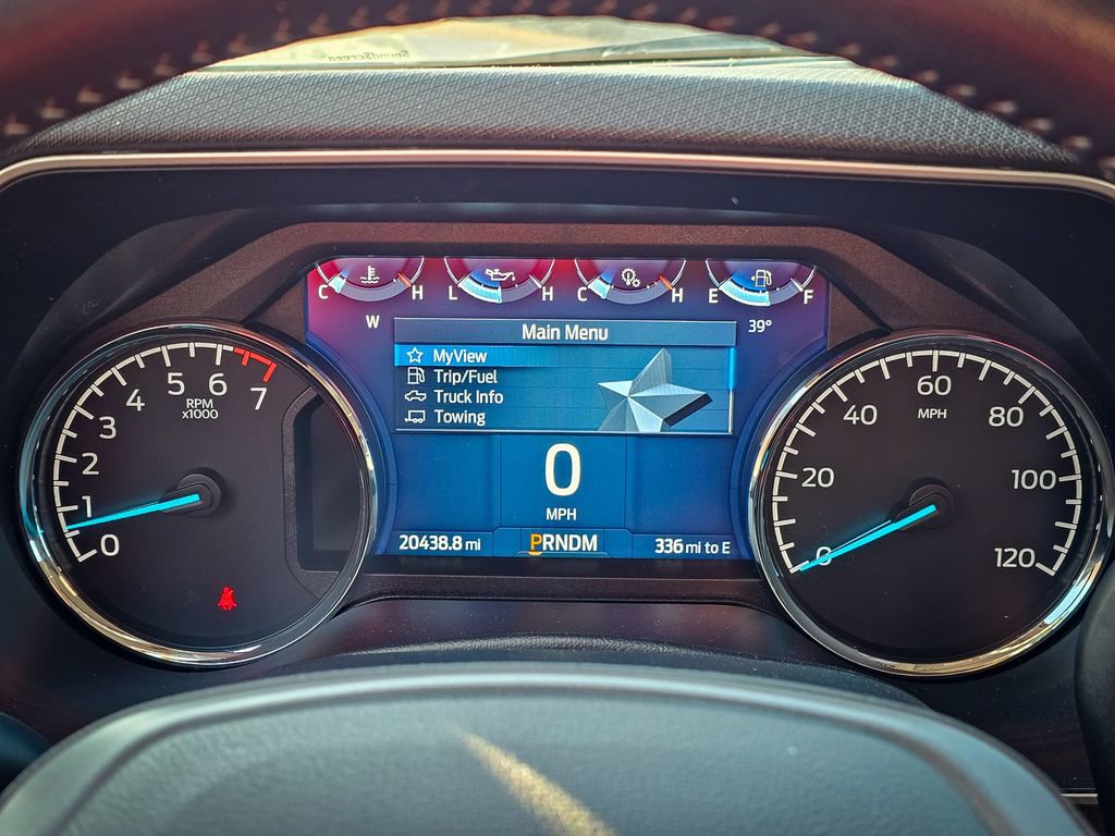 Used 2022 Ford F150 XLT w/ Equipment Group 302A High image 18