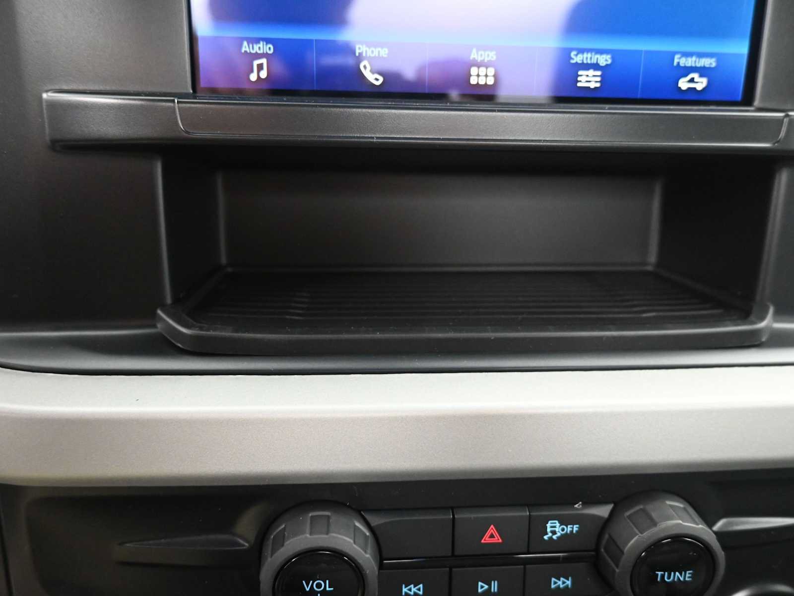 New 2026 Ford F250 XL w/ XL Driver Assist Package AWD/4WD image 46