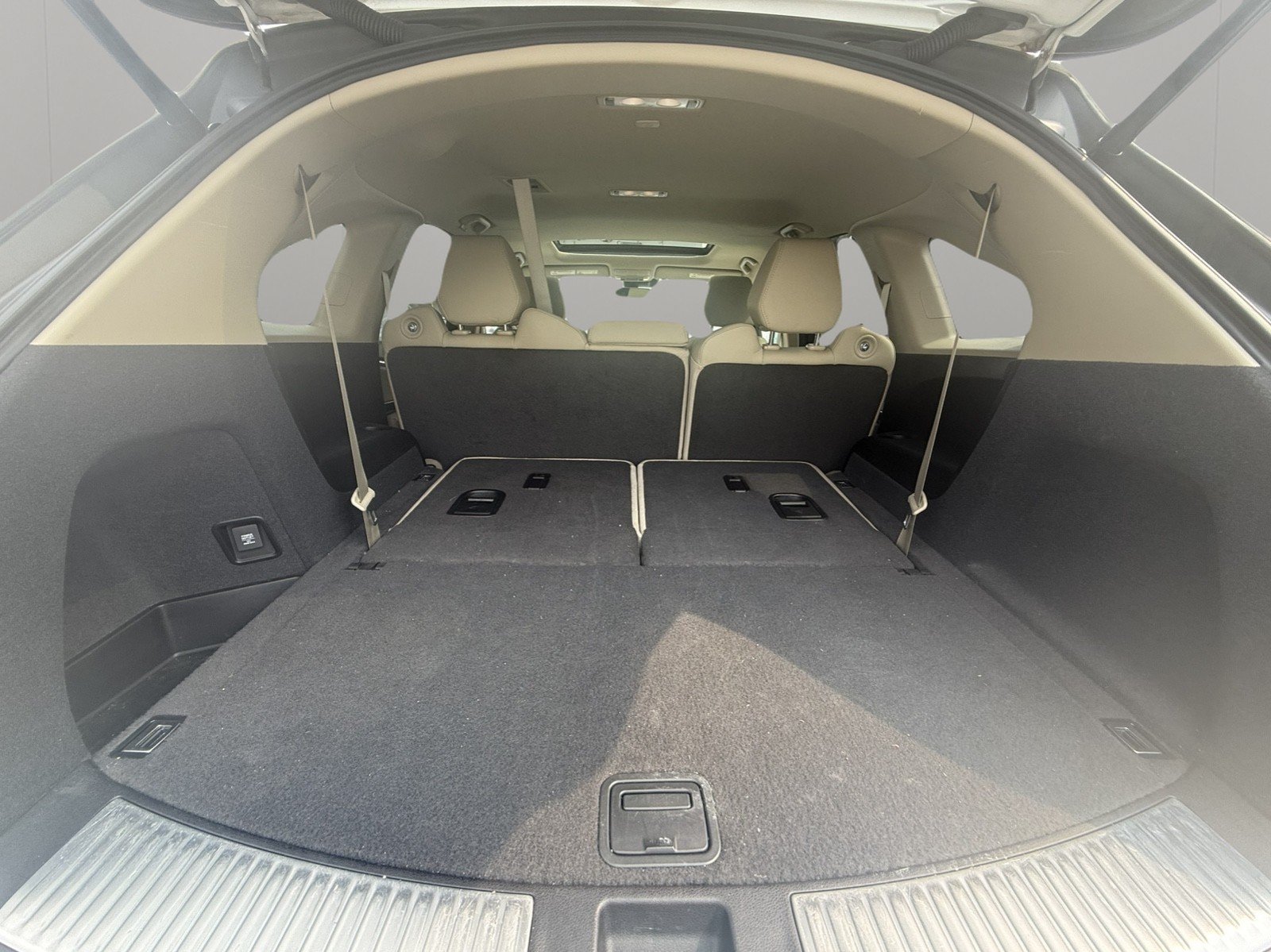 Used 2020 Acura MDX SH-AWD image 31