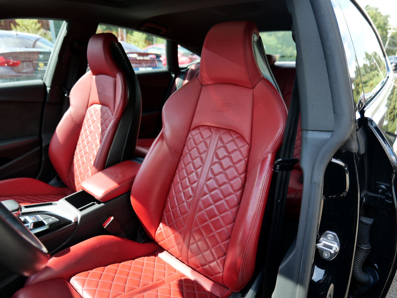 Used 2020 Audi S5 Premium Plus image 17