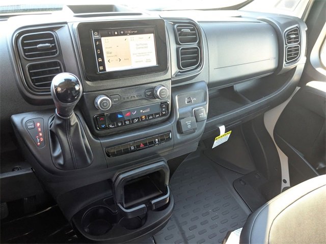 New 2026 RAM ProMaster 1500 w/ Convenience Group image 20