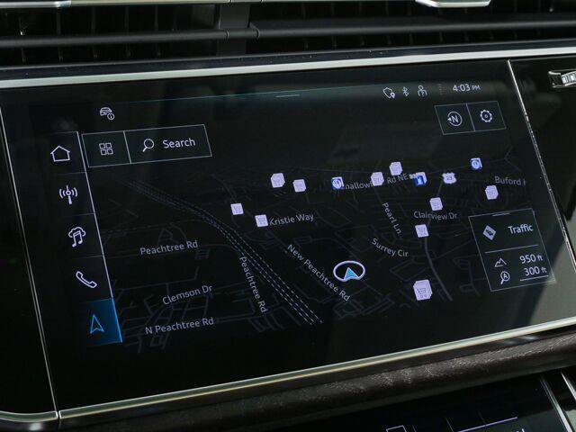 New 2026 Audi Q7 2.0T Premium Plus AWD/4WD image 16