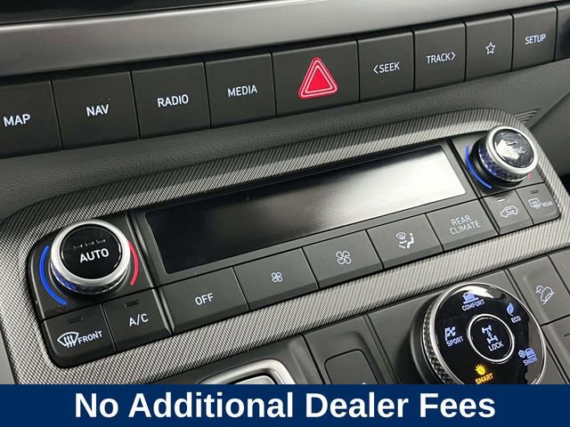 Used 2024 Hyundai Palisade SEL AWD/4WD image 35