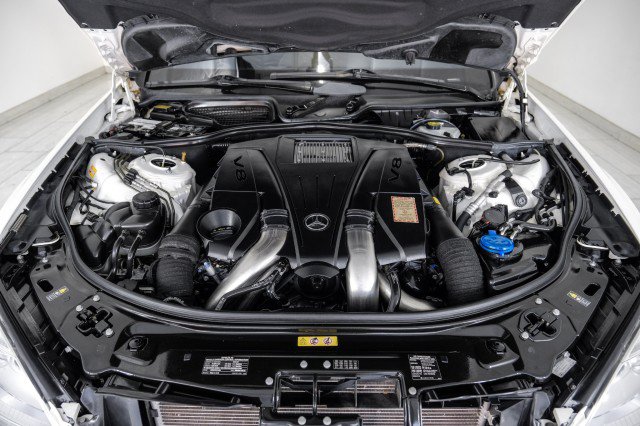 Used 2013 Mercedes-Benz S 550 image 52