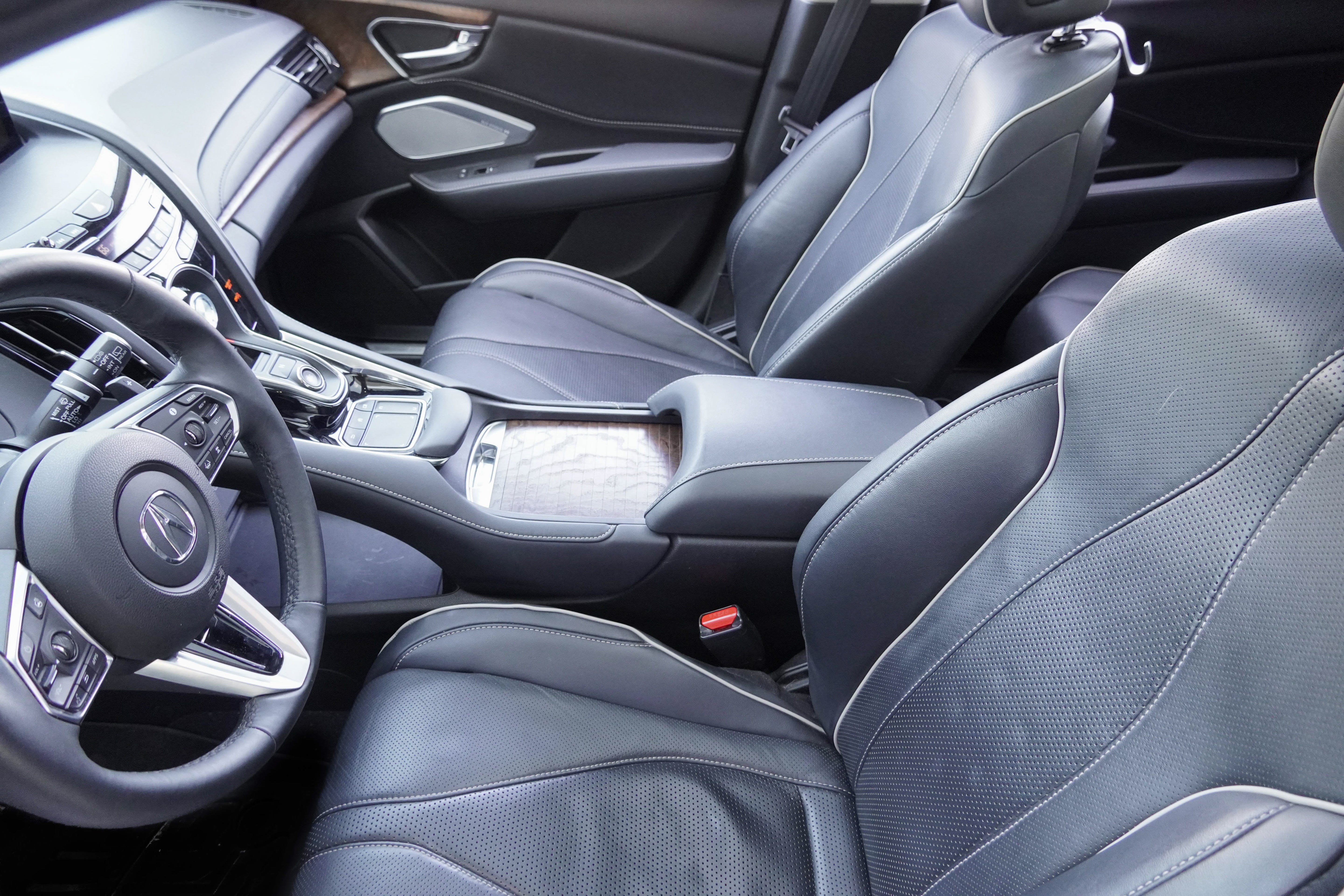 Used 2020 Acura RDX w/ Advance Package FWD image 8