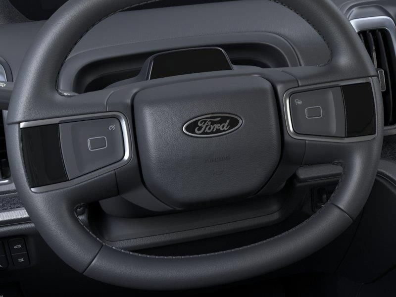New 2026 Ford Expedition Tremor AWD/4WD image 13