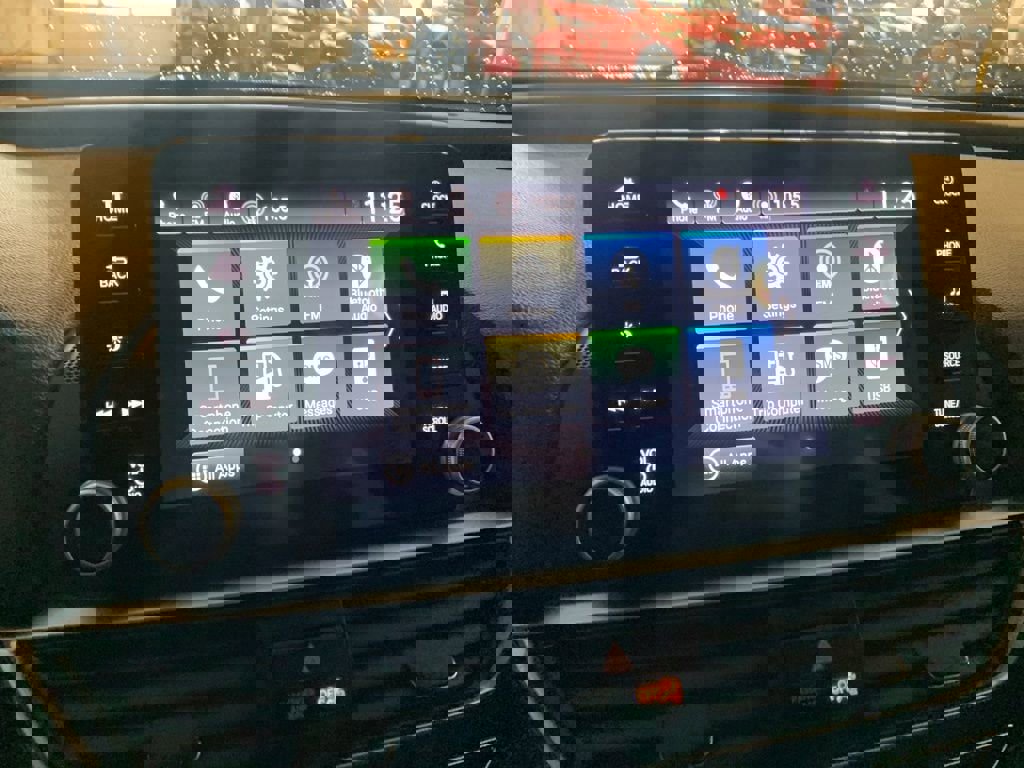 Used 2020 Honda Accord Sport image 17