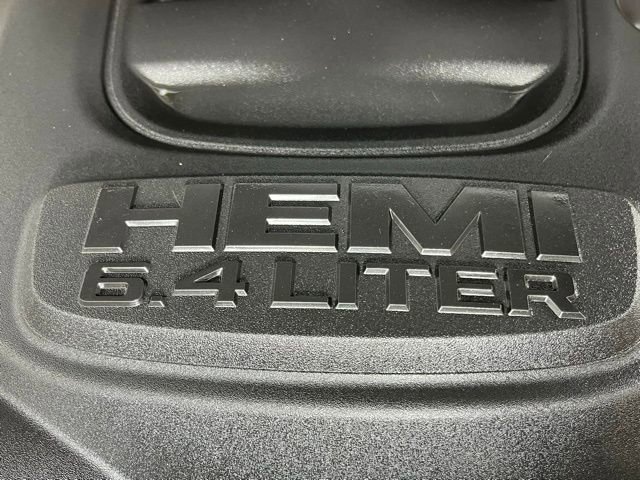 Used 2025 RAM 2500 Big Horn image 10