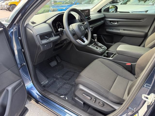 Certified 2025 Honda CR-V EX image 12