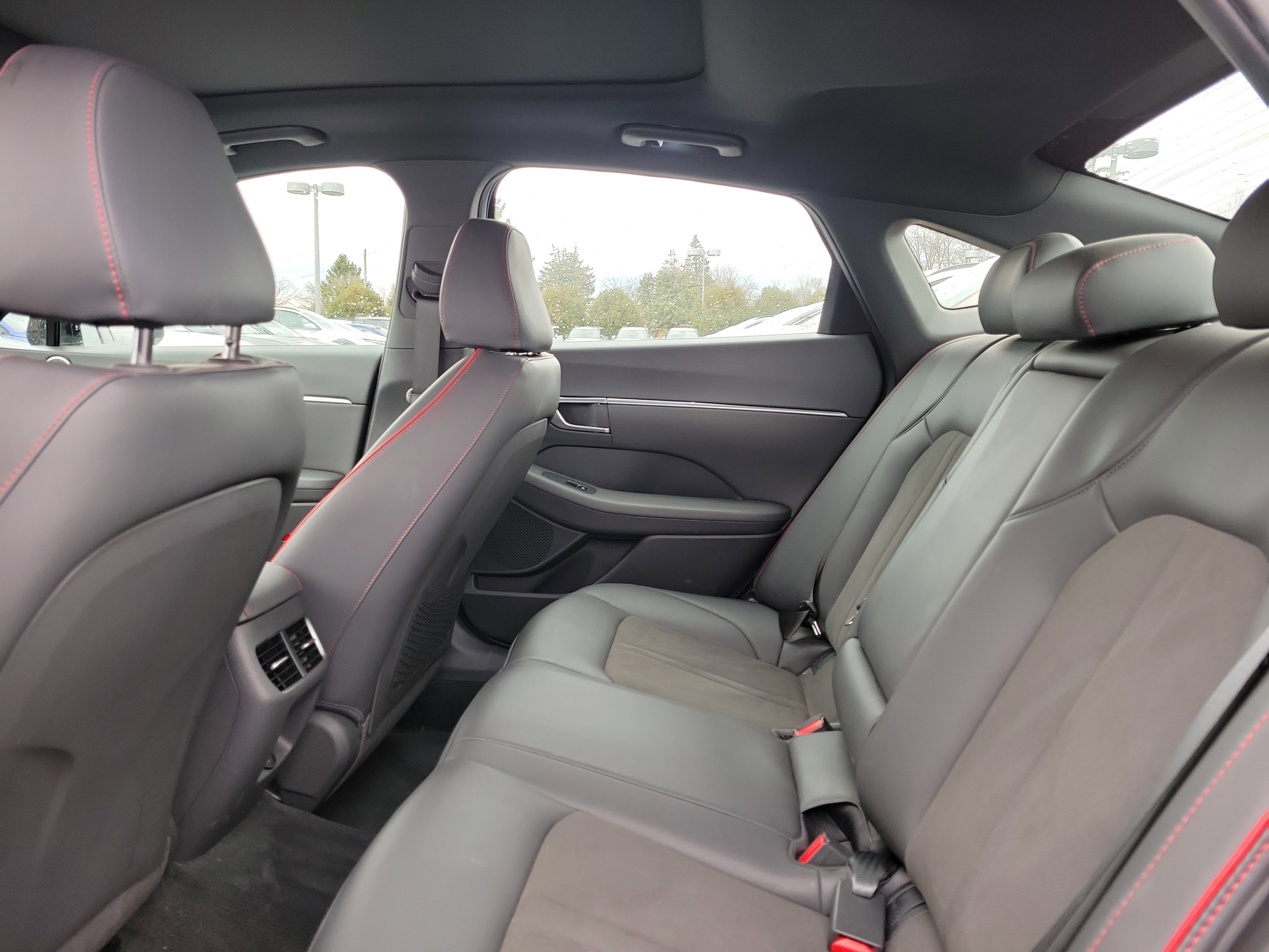 Used 2023 Hyundai Sonata SEL Plus image 11