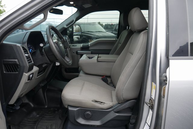 Used 2021 Ford F250 XLT image 2