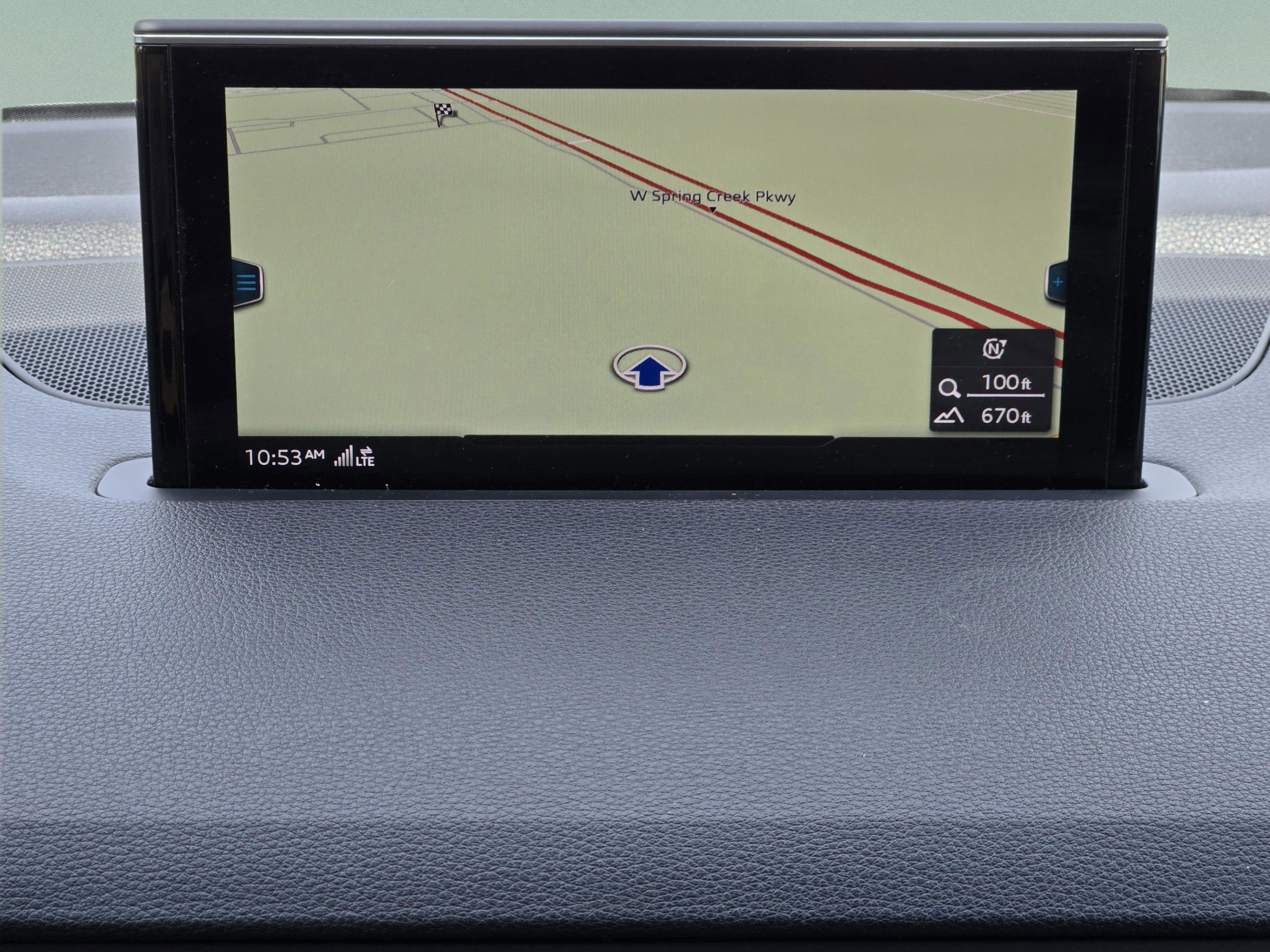 Used 2018 Audi Q7 2.0T Premium Plus image 12