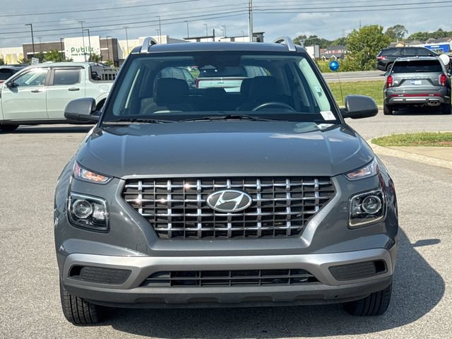 Used 2024 Hyundai Venue SEL FWD image 8