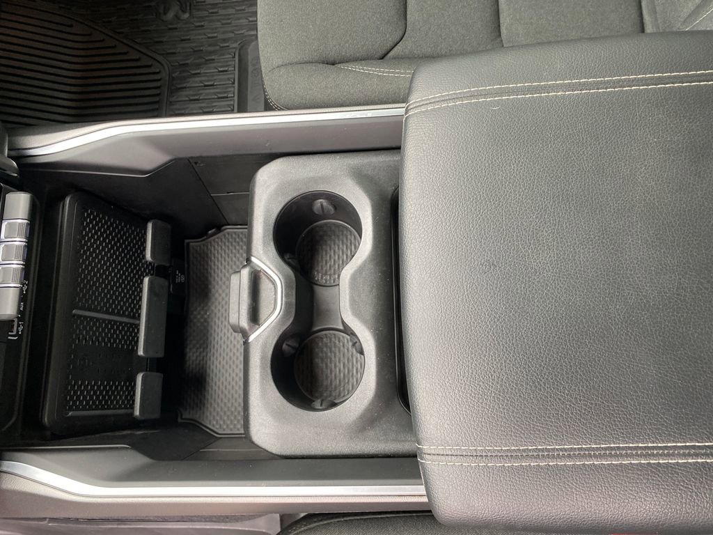 Used 2026 RAM 1500 Big Horn image 24