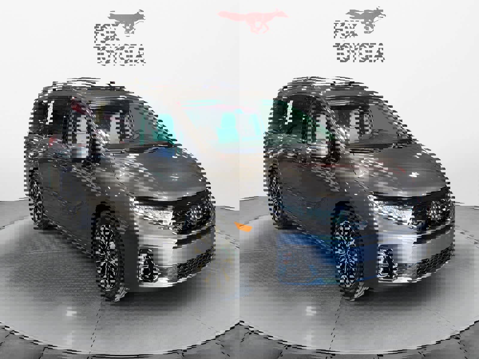 Used 2026 Honda Odyssey Elite image 8