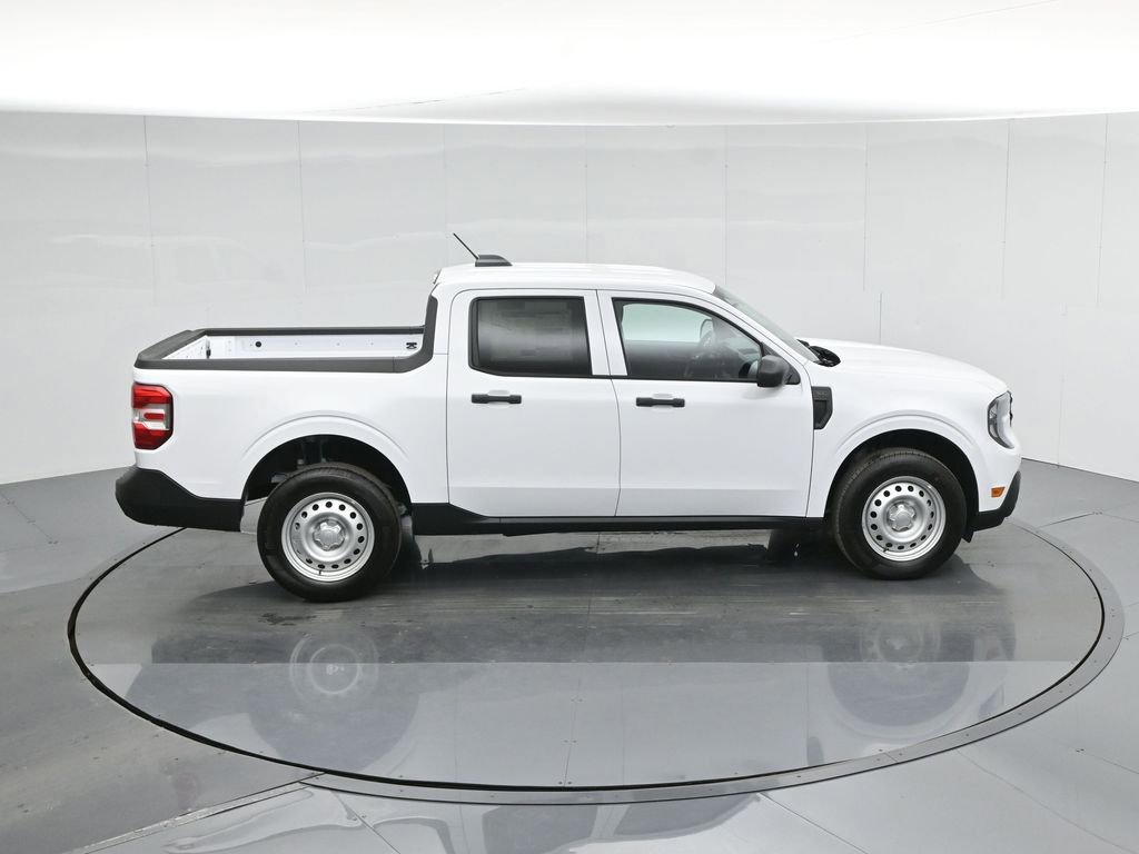New 2026 Ford Maverick XL image 36