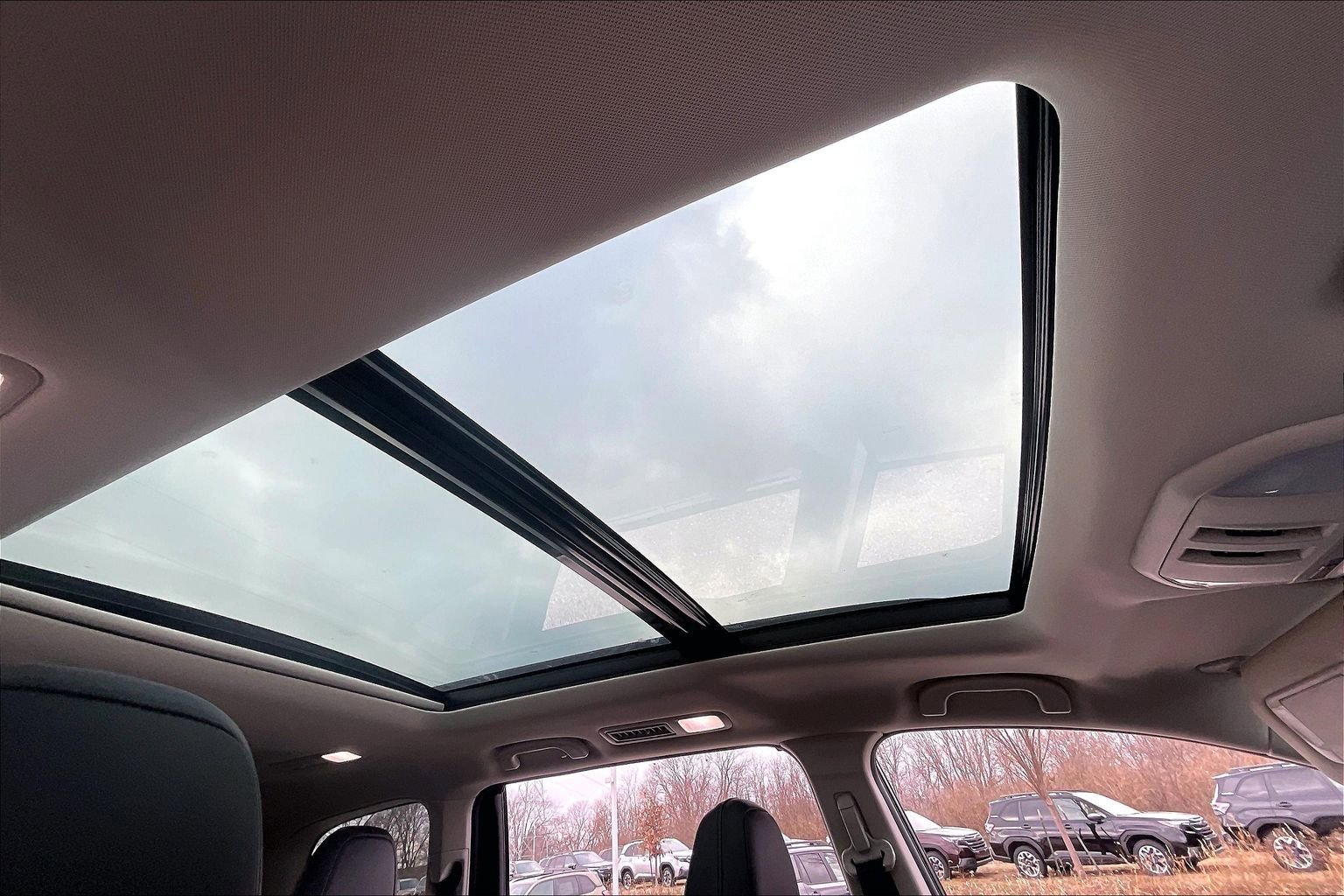 New 2026 Subaru Ascent Bronze Edition image 24