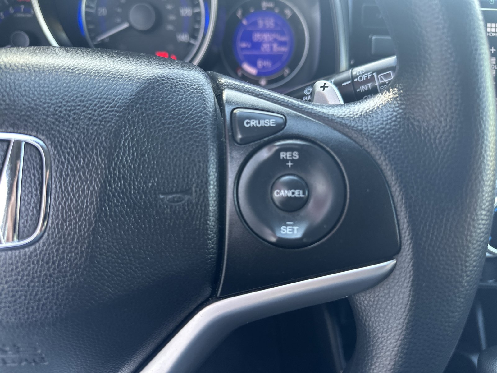 Used 2016 Honda Fit EX image 12