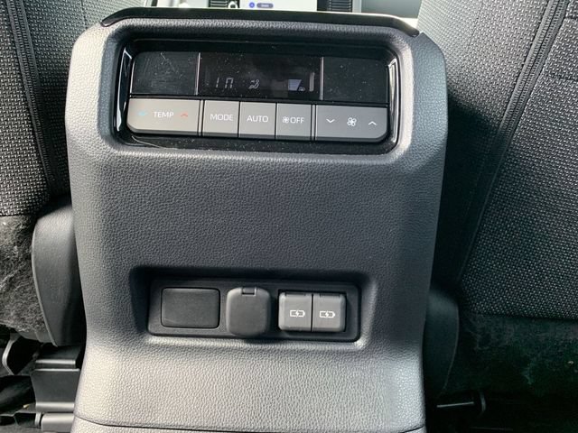 Certified 2025 Toyota Land Cruiser 1958 AWD/4WD image 32
