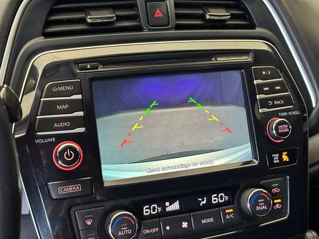 Used 2017 Nissan Maxima 3.5 S FWD image 28
