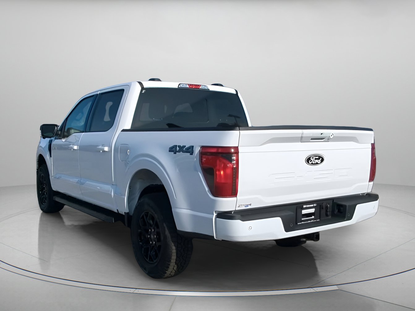 New 2026 Ford F150 XLT image 20