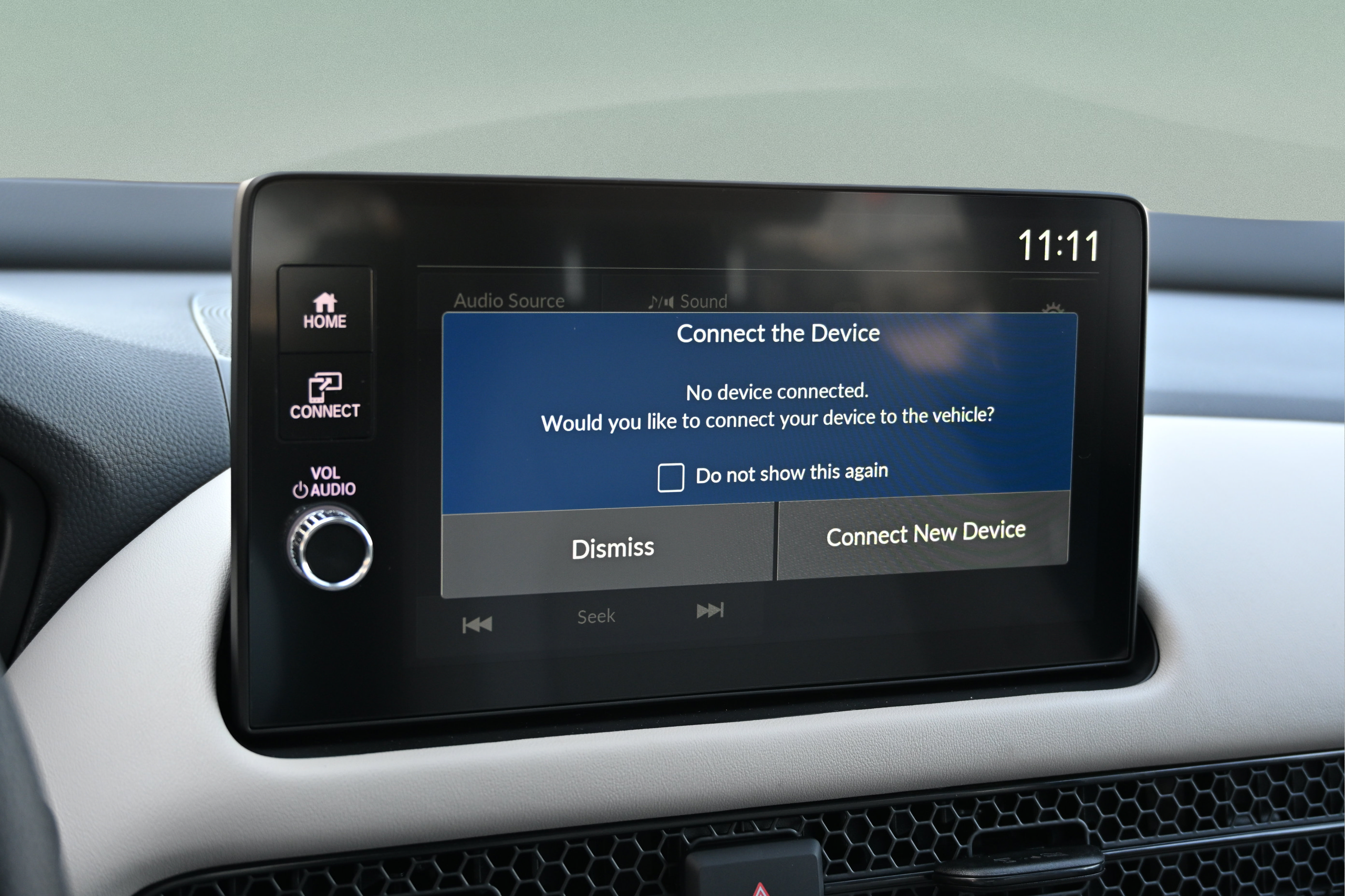 New 2027 Honda HR-V LX image 22