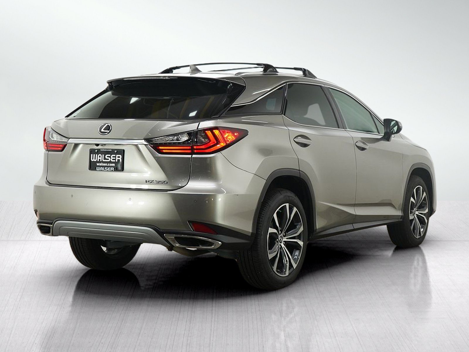 Used 2022 Lexus RX 350 FWD w/ Premium Package image 5