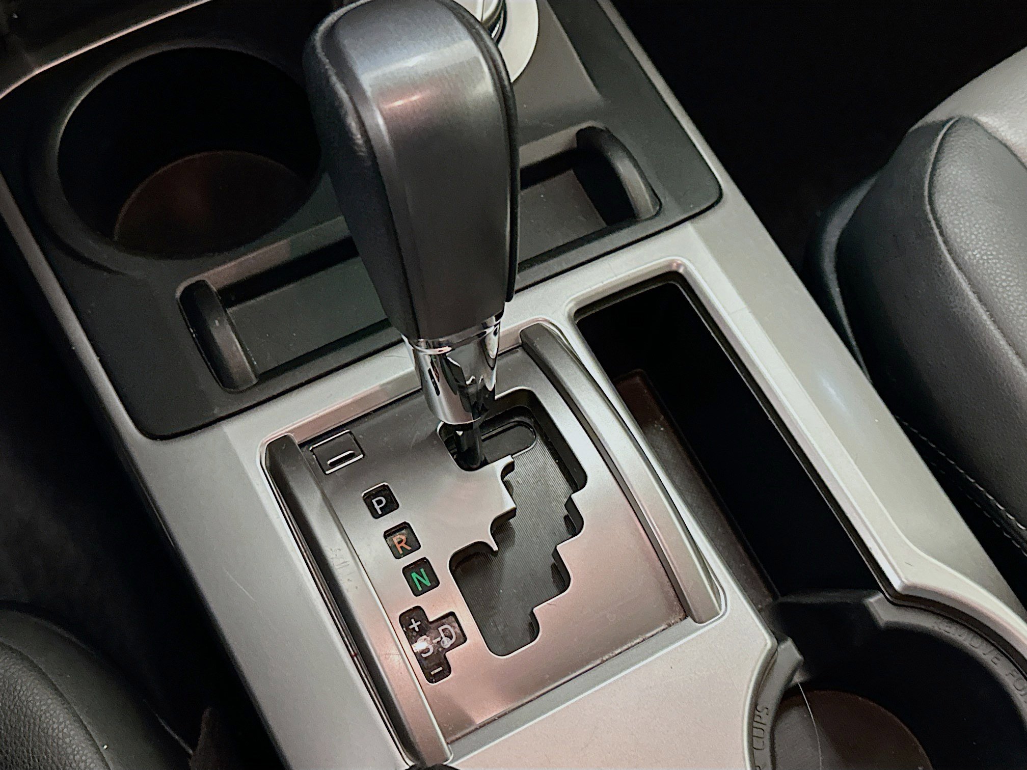 Used 2024 Toyota 4Runner SR5 Premium image 25