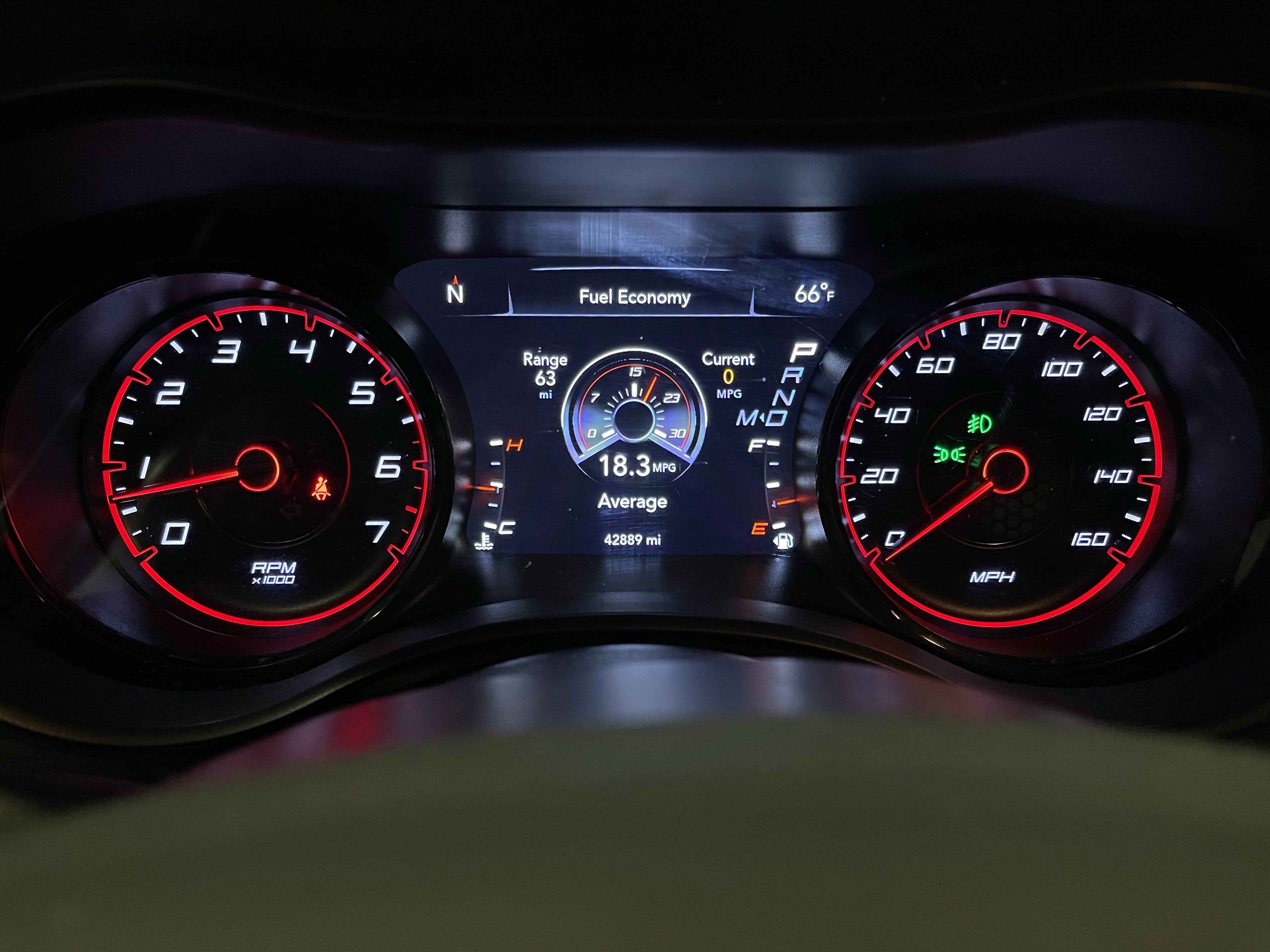 Used 2022 Dodge Charger R/T w/ Daytona Edition Group RWD image 20