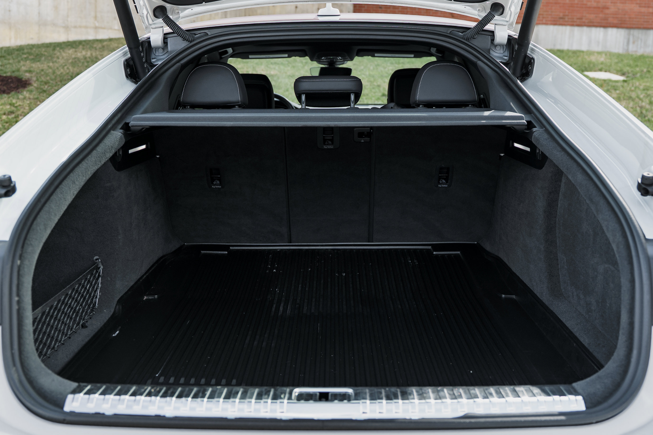 Used 2023 Audi A7 3.0T Premium Plus w/ Premium Plus image 28