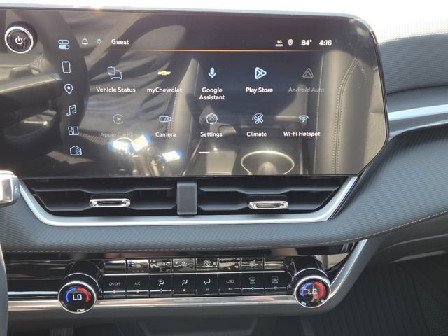 New 2027 Chevrolet Equinox LT w/ Convenience Package II FWD image 28
