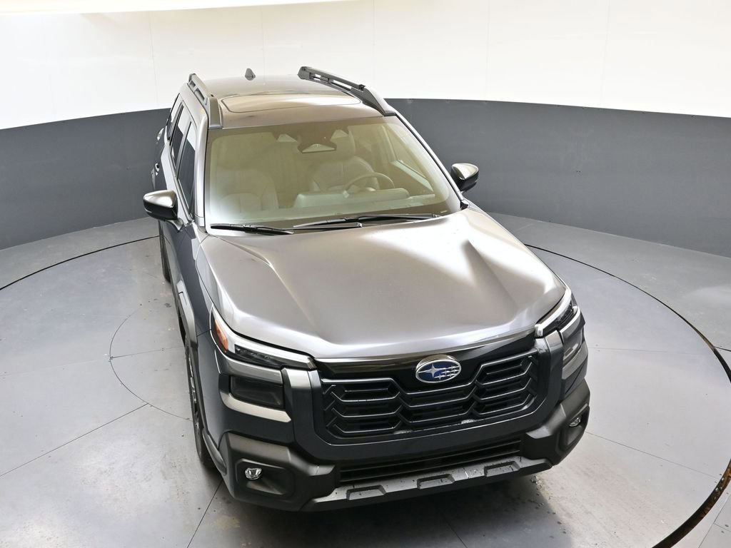 New 2026 Subaru Outback Touring XT image 53