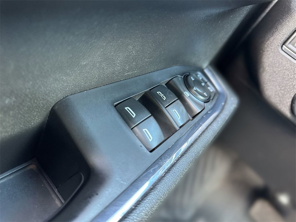 Certified 2024 Chevrolet Silverado 1500 LT image 15