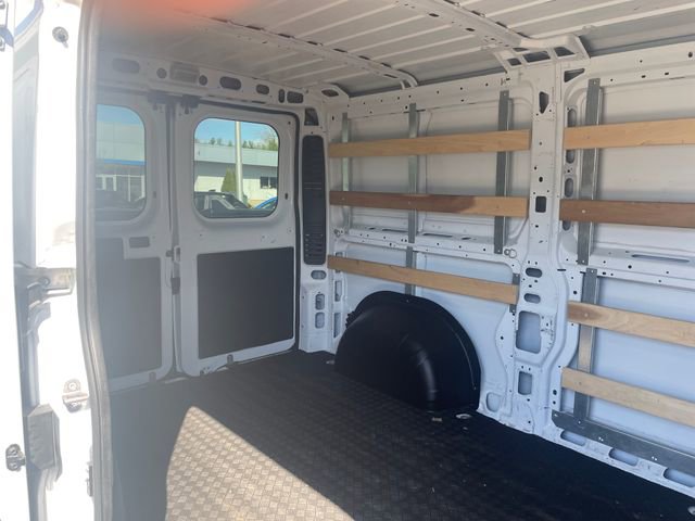 Used 2023 RAM ProMaster 2500 image 6