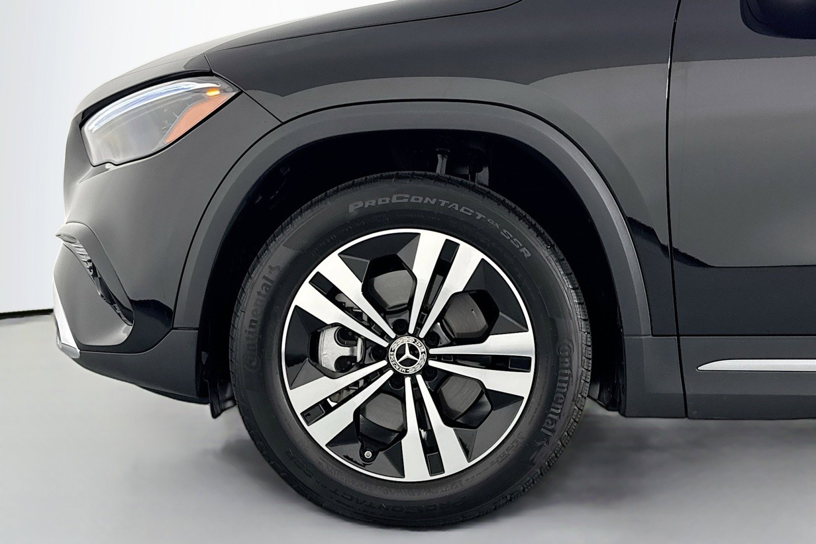 Certified 2026 Mercedes-Benz GLA 250 image 9