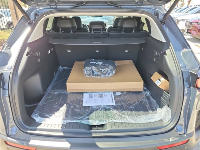 New 2026 MAZDA CX-50 AWD 2.5 Hybrid w/ Weather Package image 28