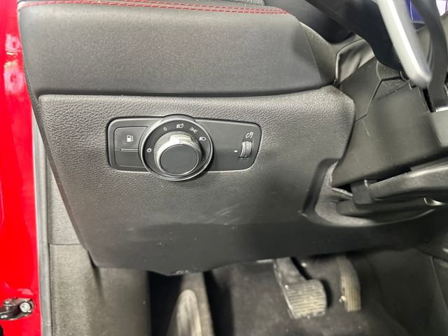 Used 2024 Dodge Hornet R/T w/ Tech Pack w/o Parking image 19