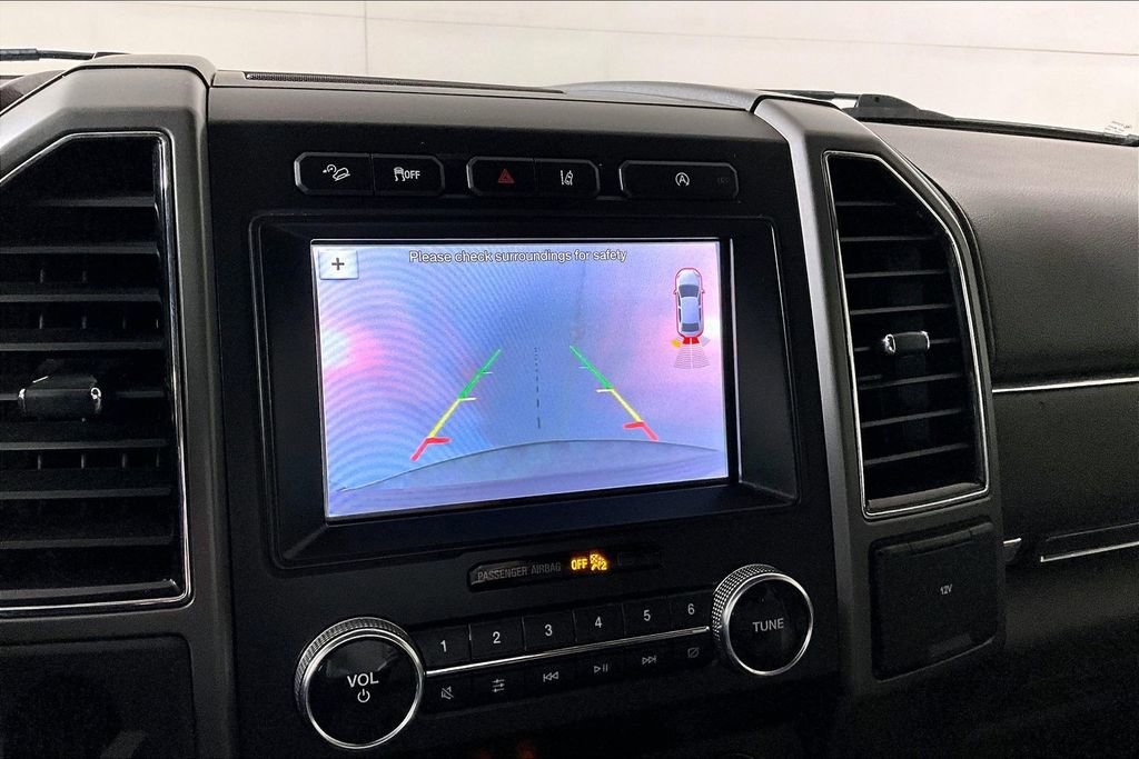 Used 2019 Ford Expedition XLT w/ Equipment Group 202A image 21