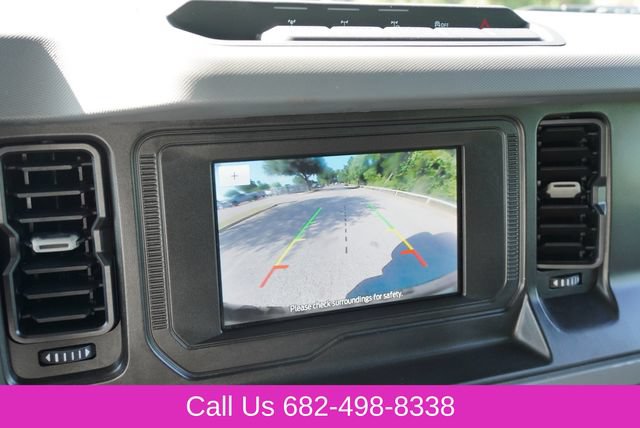 Used 2023 Ford Bronco 4-Door w/ Sasquatch Package AWD/4WD image 25