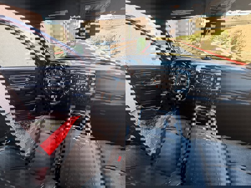 Used 2016 RAM 2500 Limited AWD/4WD image 16