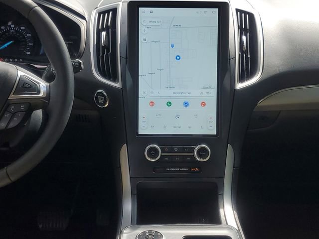 Used 2022 Ford Edge SEL w/ Convenience Package image 32