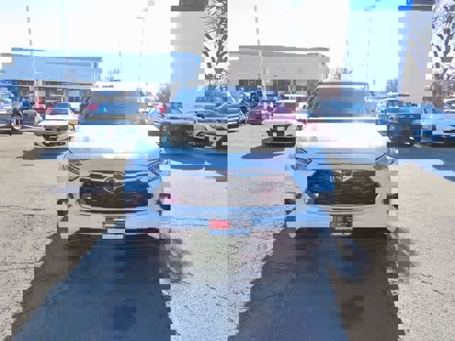 Used 2024 Toyota Highlander Limited image 6