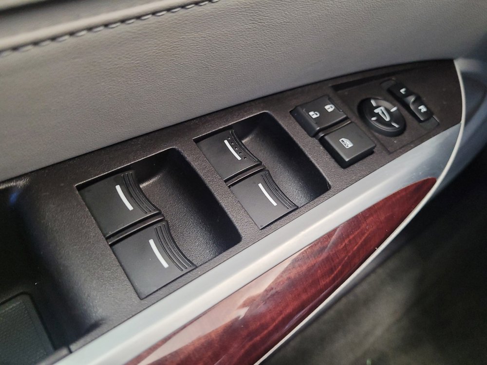 Used 2016 Acura TLX FWD image 27