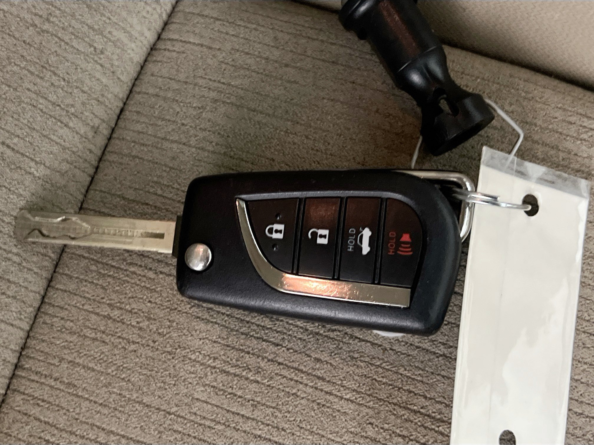 Used 2024 Toyota Camry LE FWD image 35