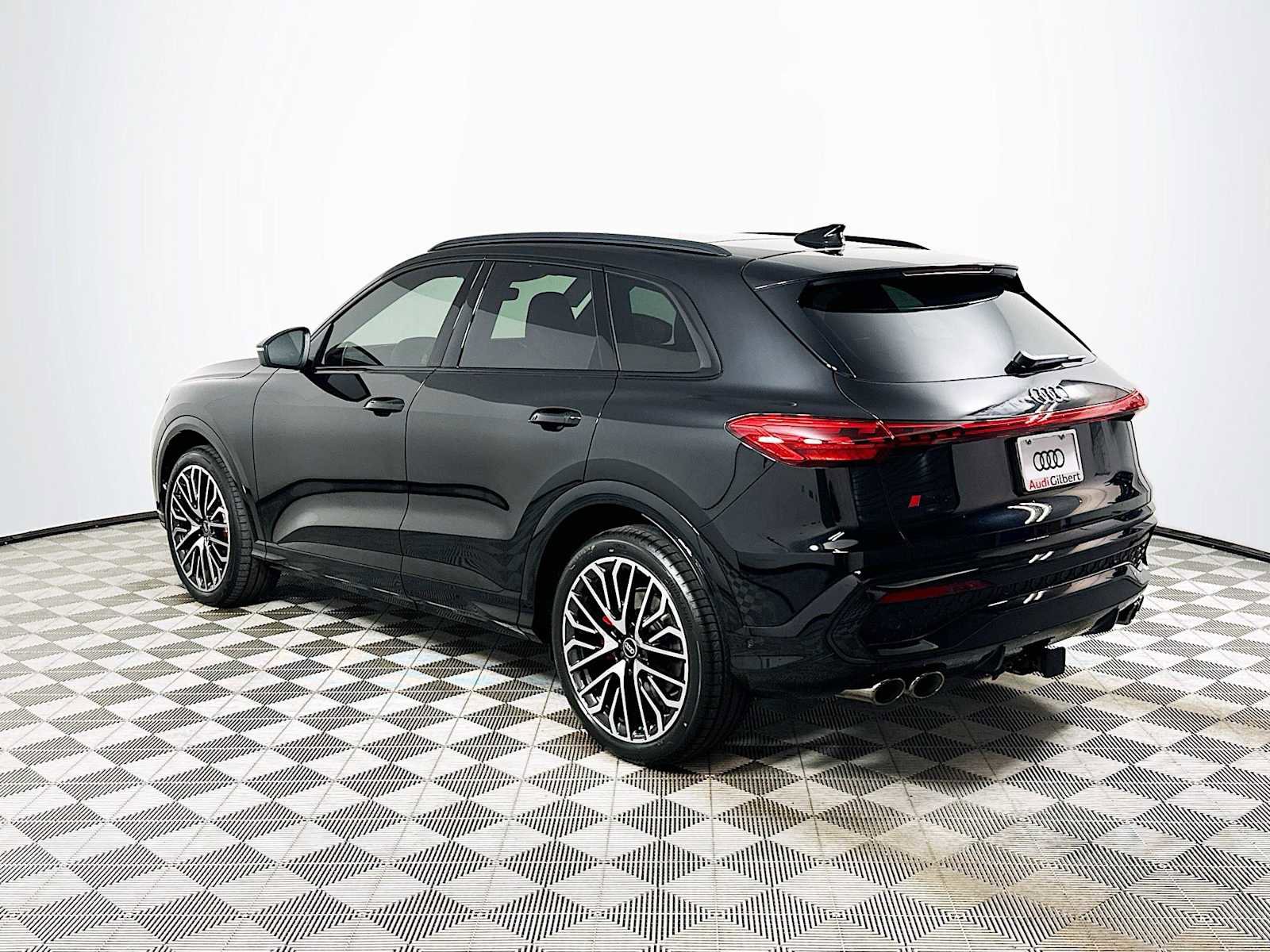 New 2026 Audi SQ5 Premium Plus AWD/4WD image 5