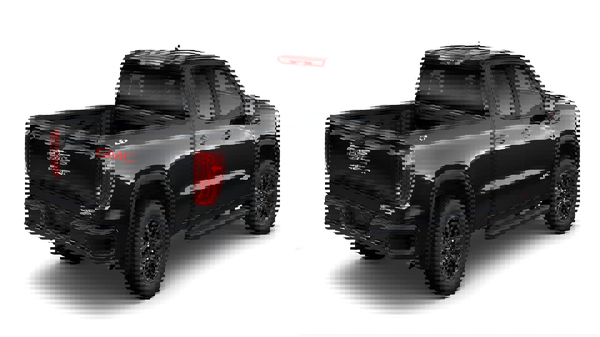 New 2025 GMC Sierra 1500 Elevation w/ Preferred Package image 27