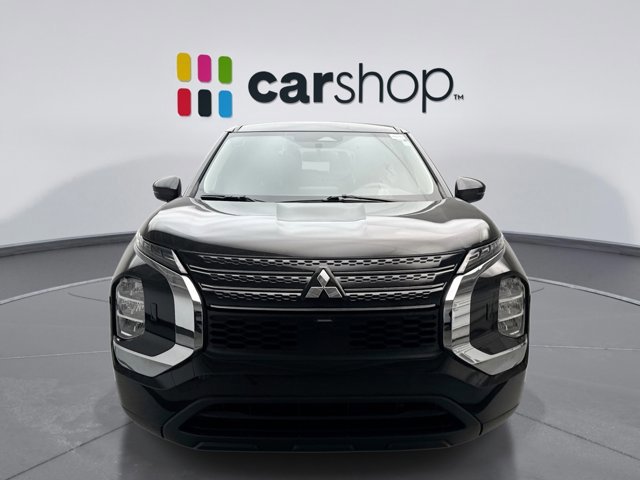 Used 2022 Mitsubishi Outlander ES image 8