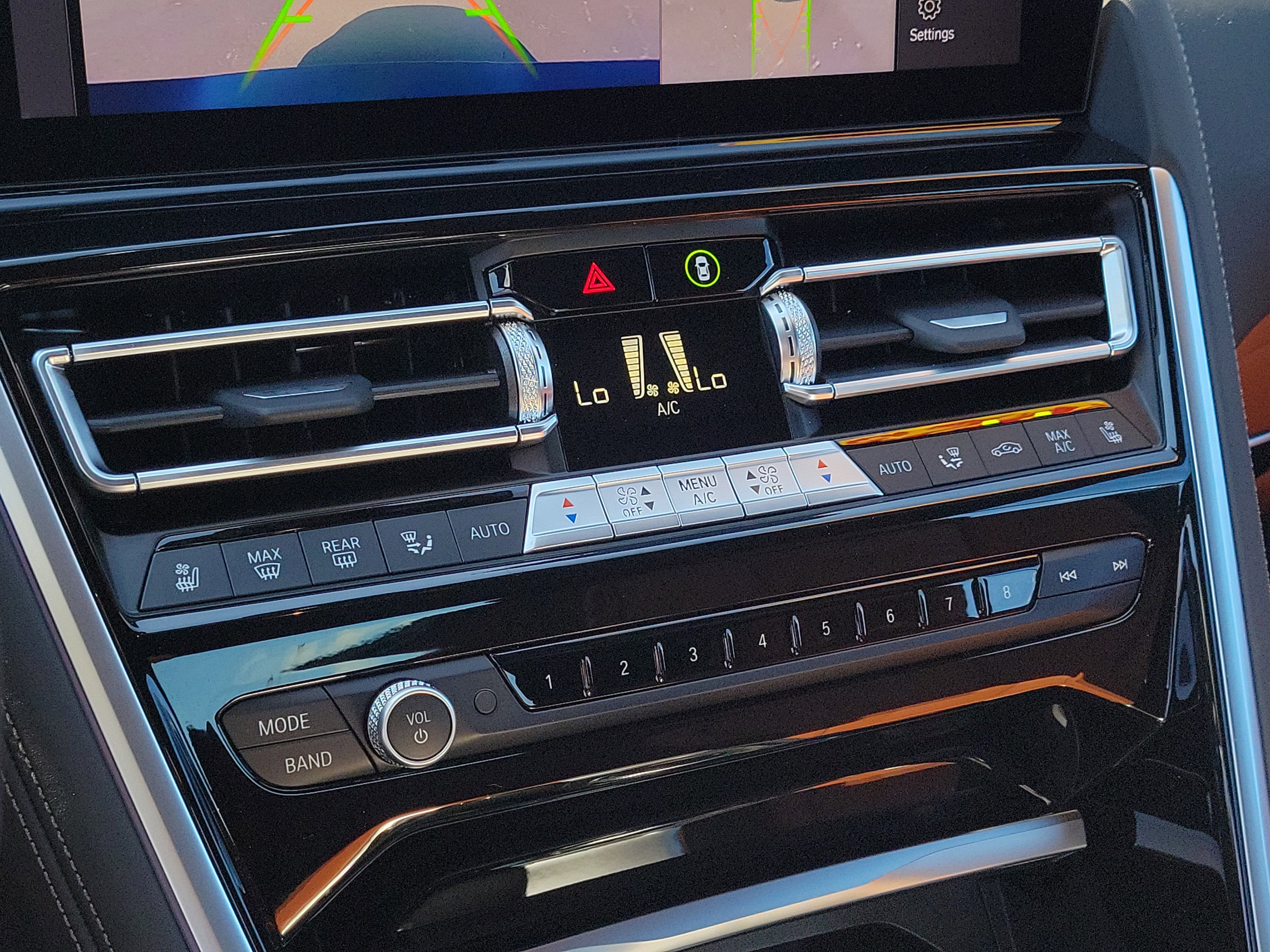 Used 2025 BMW 840i Convertible image 23