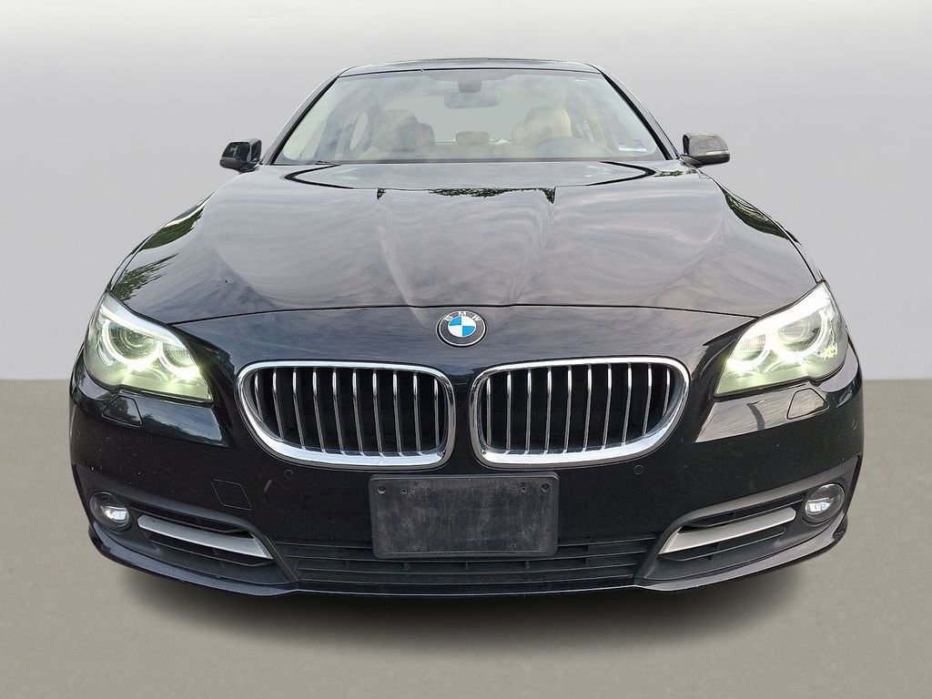 Used 2015 BMW 528i xDrive Sedan AWD/4WD video 2