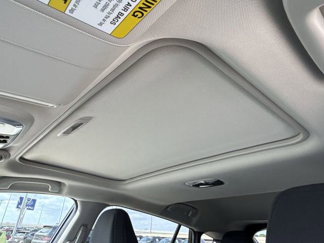 Certified 2026 Subaru Crosstrek 2.0i Premium image 20